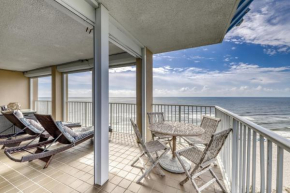 Bluewater Apartments